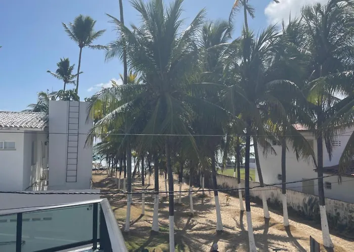 Flat Porto de Galinhas - Piscinas Naturais